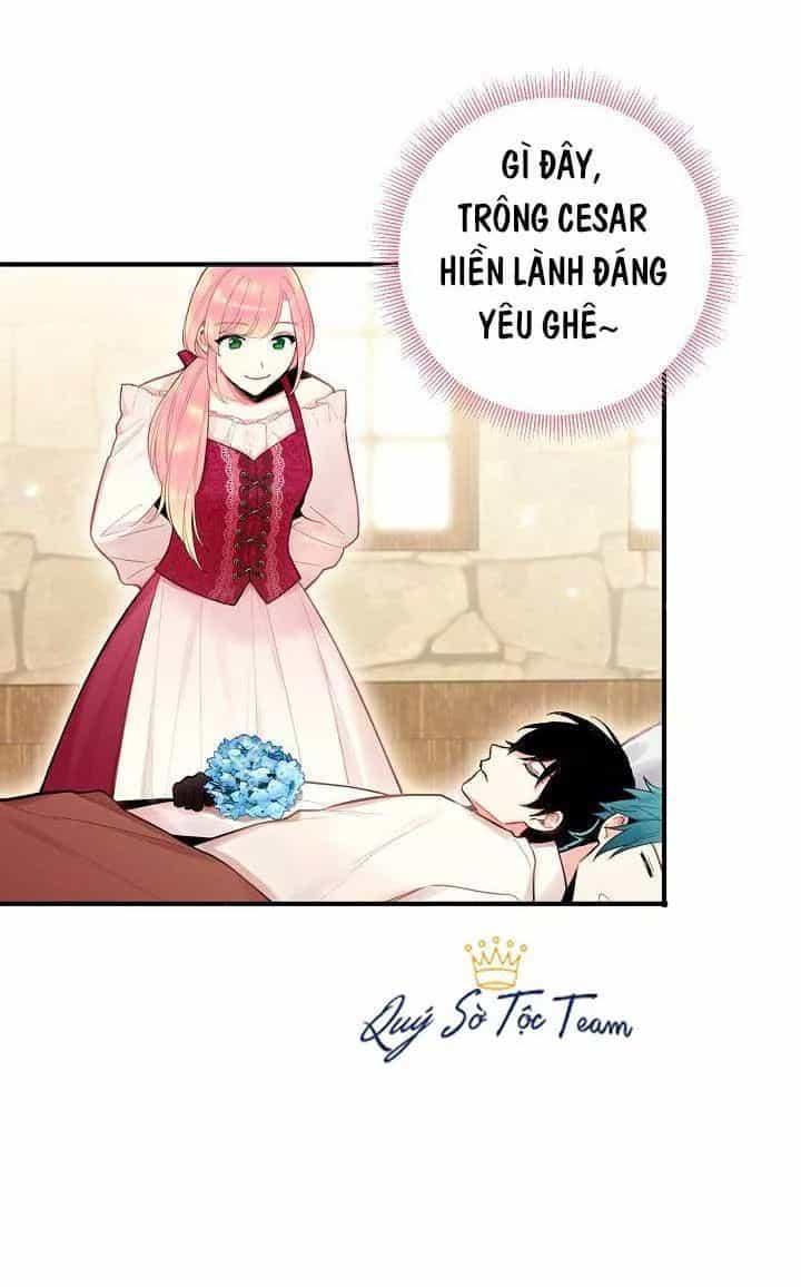 Trọng Sinh Trở Thành Hoàng Phi - Chương 116 - ảnh 16