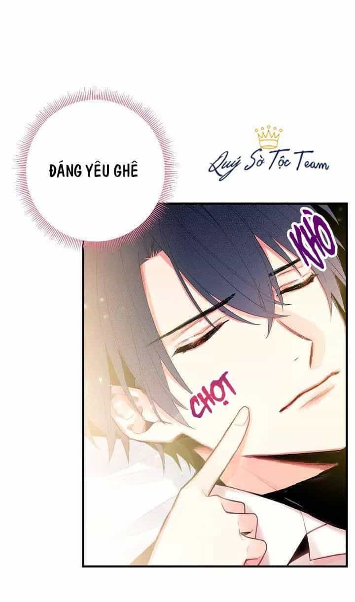 Trọng Sinh Trở Thành Hoàng Phi - Chương 116 - ảnh 19