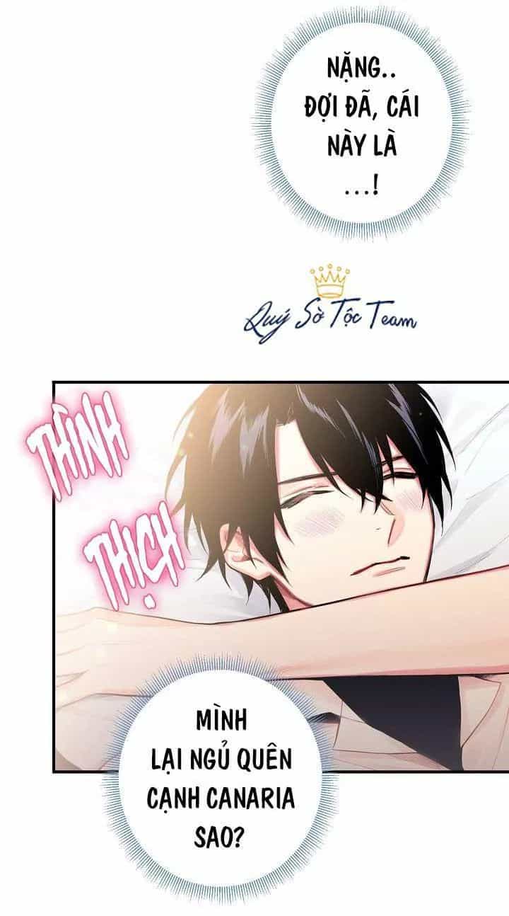 Trọng Sinh Trở Thành Hoàng Phi - Chương 116 - ảnh 22