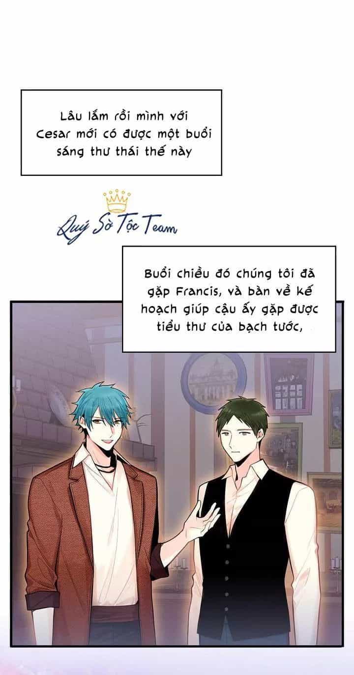 Trọng Sinh Trở Thành Hoàng Phi - Chương 117 - ảnh 12