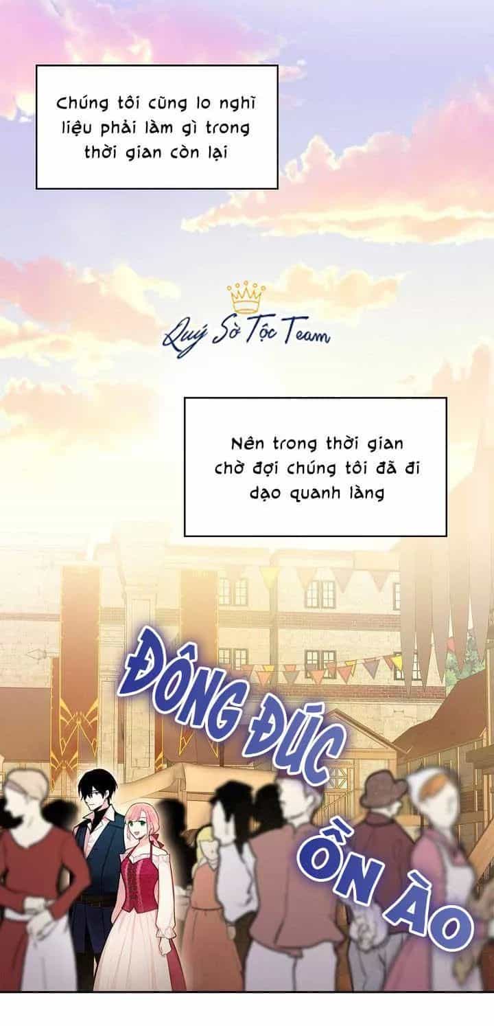 Trọng Sinh Trở Thành Hoàng Phi - Chương 117 - ảnh 13