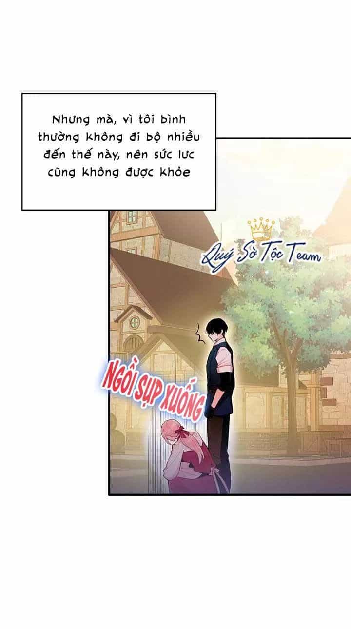 Trọng Sinh Trở Thành Hoàng Phi - Chương 117 - ảnh 14