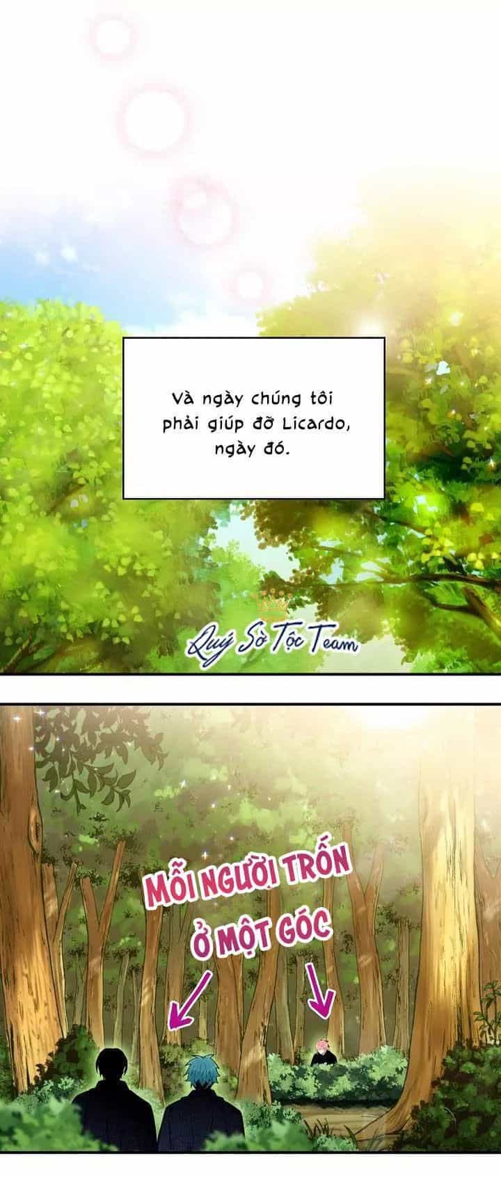 Trọng Sinh Trở Thành Hoàng Phi - Chương 117 - ảnh 18