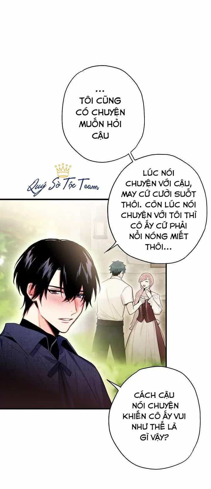Trọng Sinh Trở Thành Hoàng Phi - Chương 117 - ảnh 25