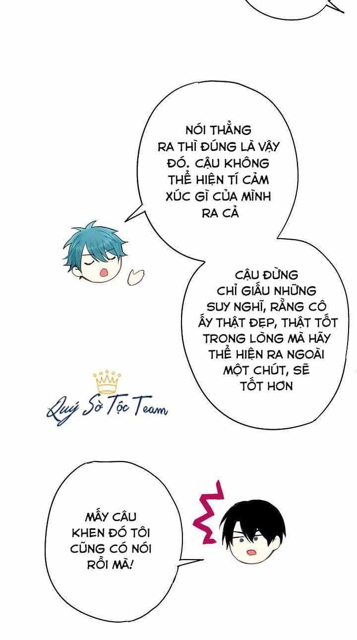Trọng Sinh Trở Thành Hoàng Phi - Chương 117 - ảnh 27
