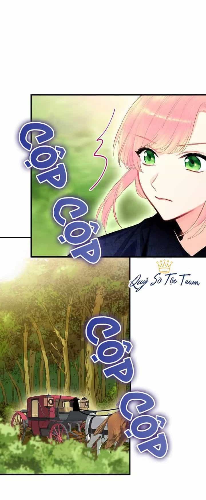 Trọng Sinh Trở Thành Hoàng Phi - Chương 117 - ảnh 33