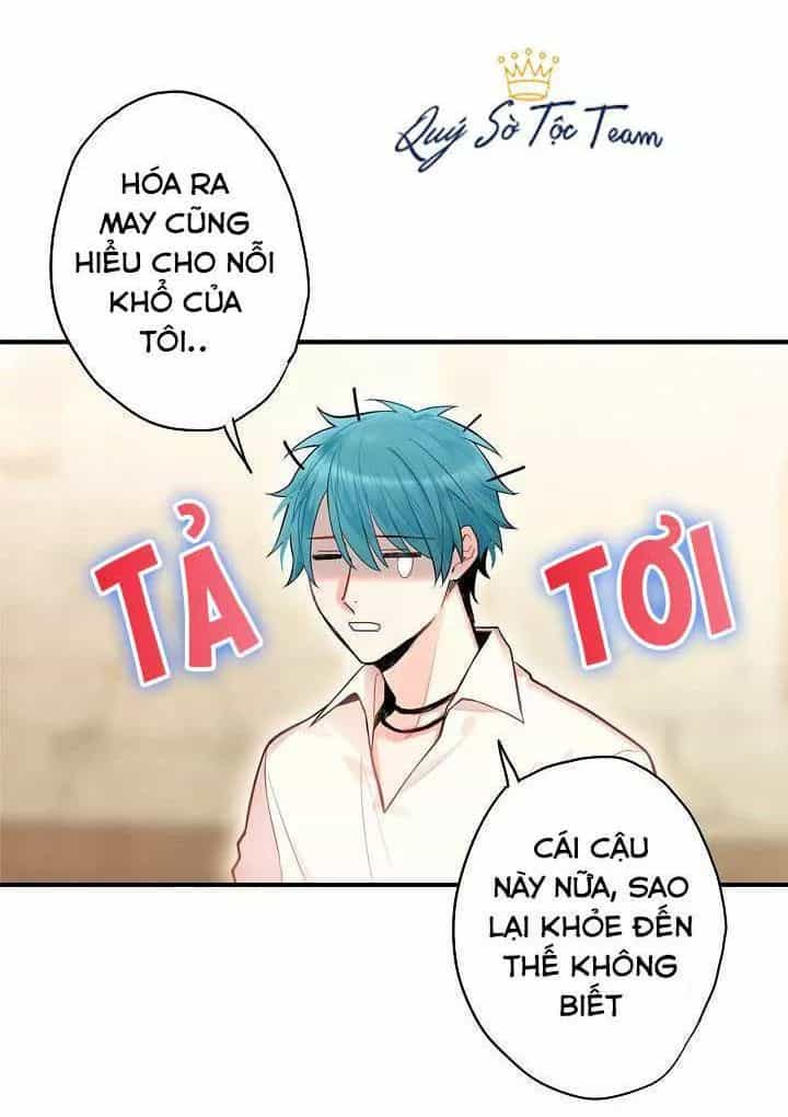 Trọng Sinh Trở Thành Hoàng Phi - Chương 117 - ảnh 6