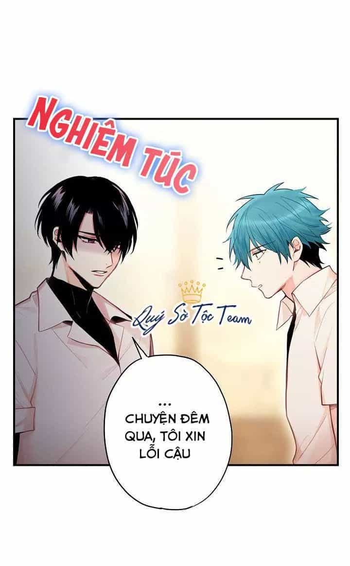 Trọng Sinh Trở Thành Hoàng Phi - Chương 117 - ảnh 7