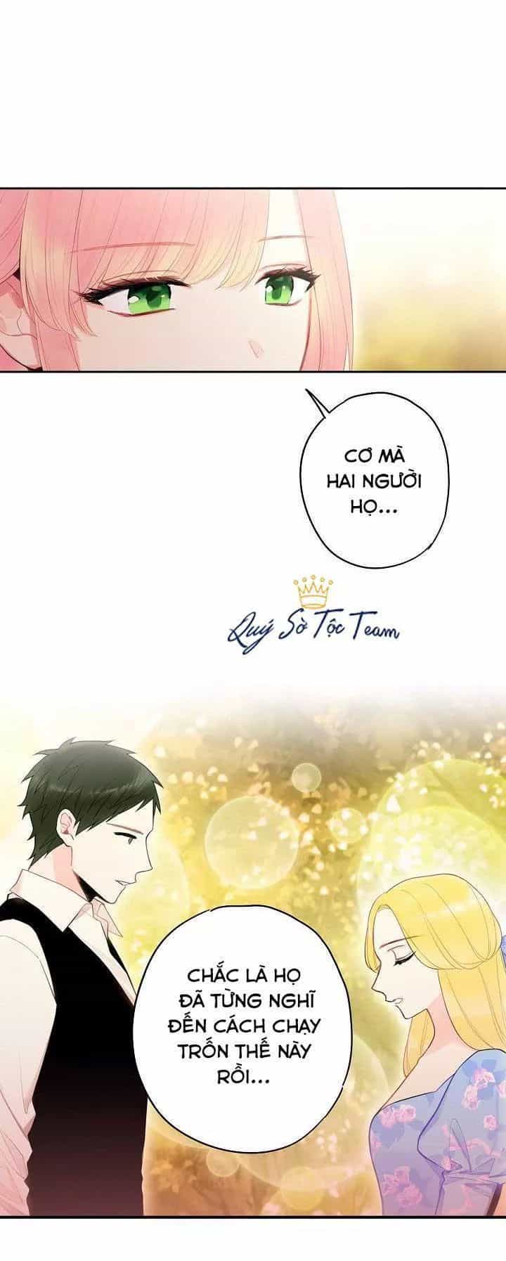 Trọng Sinh Trở Thành Hoàng Phi - Chương 118 - ảnh 13
