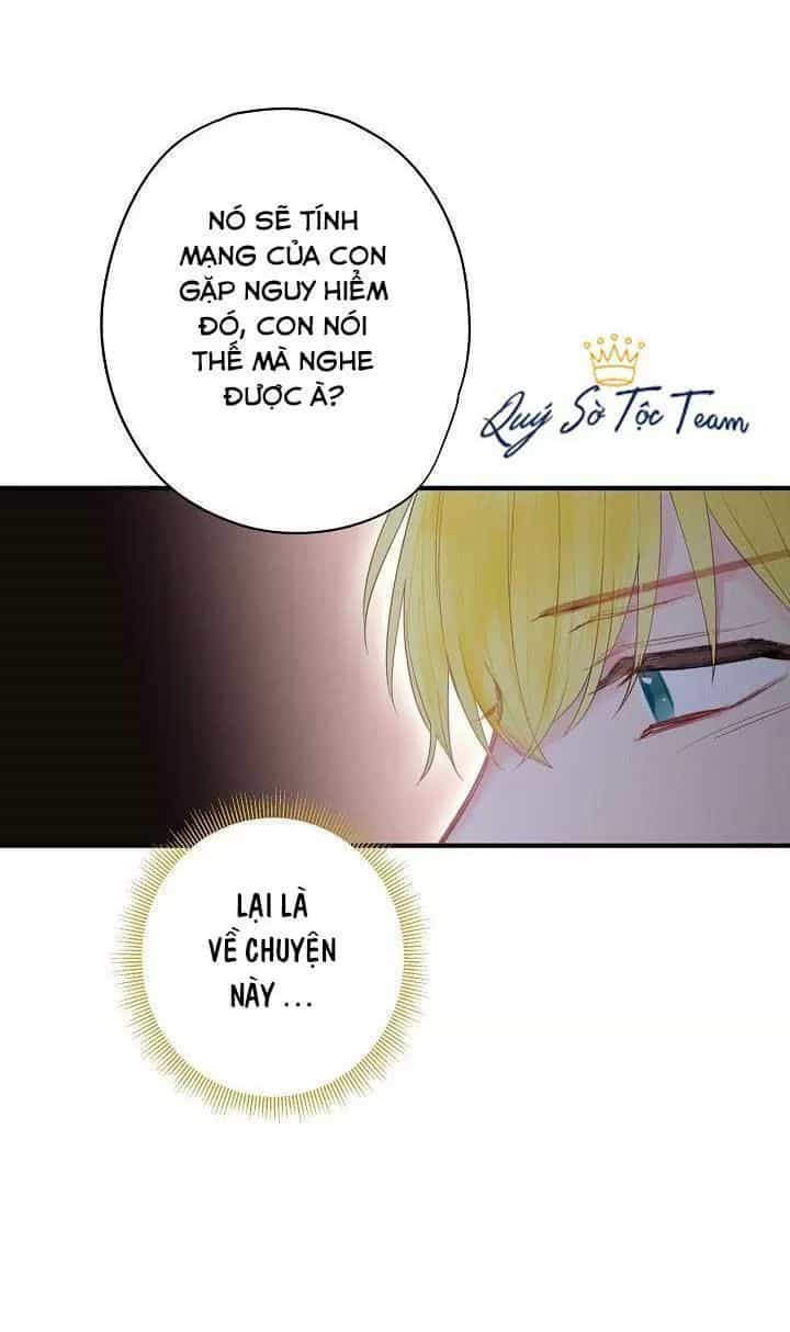 Trọng Sinh Trở Thành Hoàng Phi - Chương 119 - ảnh 12