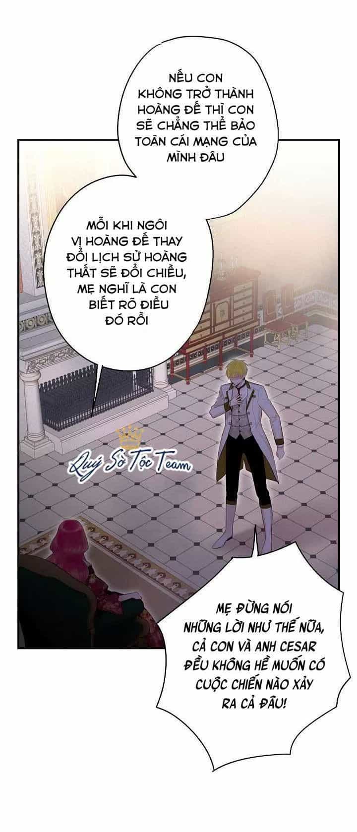 Trọng Sinh Trở Thành Hoàng Phi - Chương 119 - ảnh 13