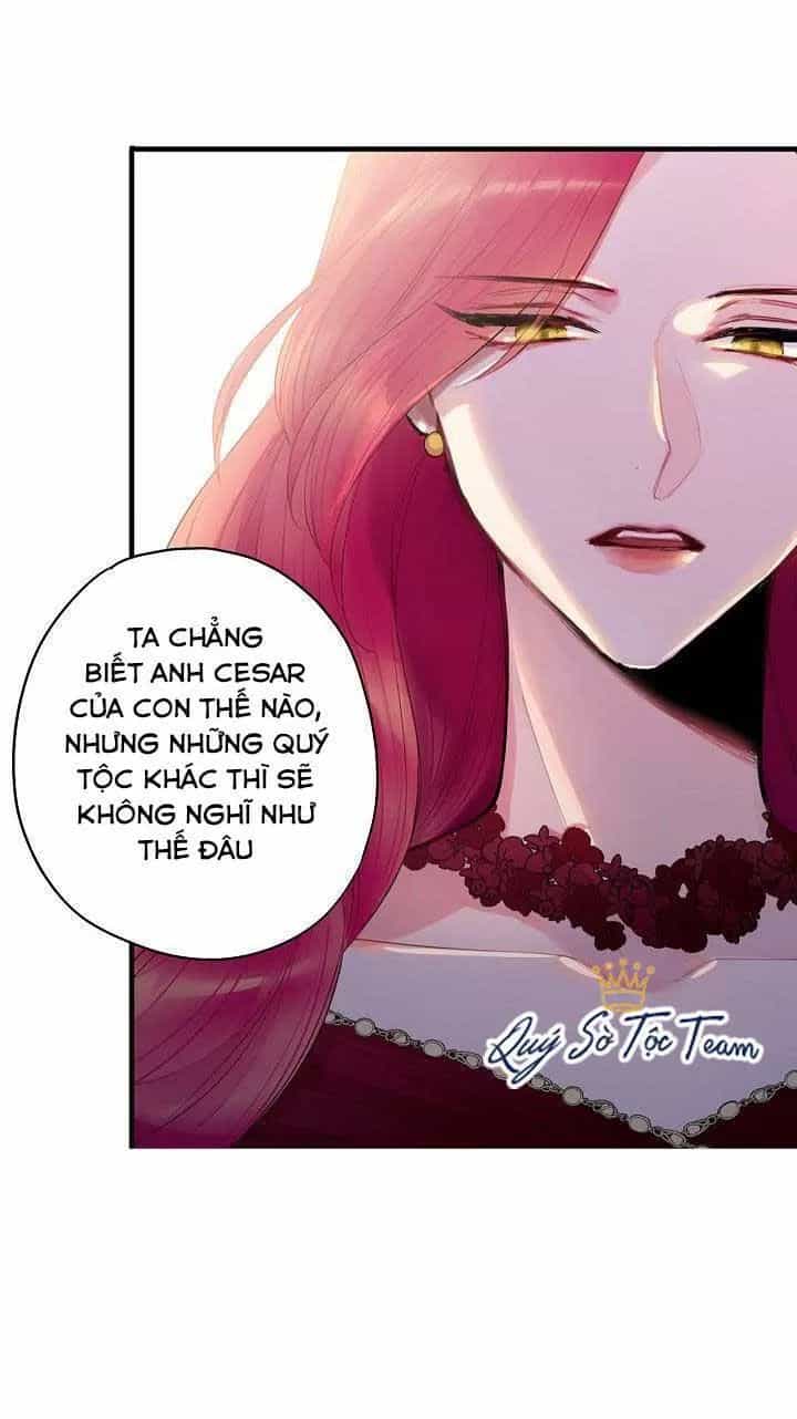 Trọng Sinh Trở Thành Hoàng Phi - Chương 119 - ảnh 14