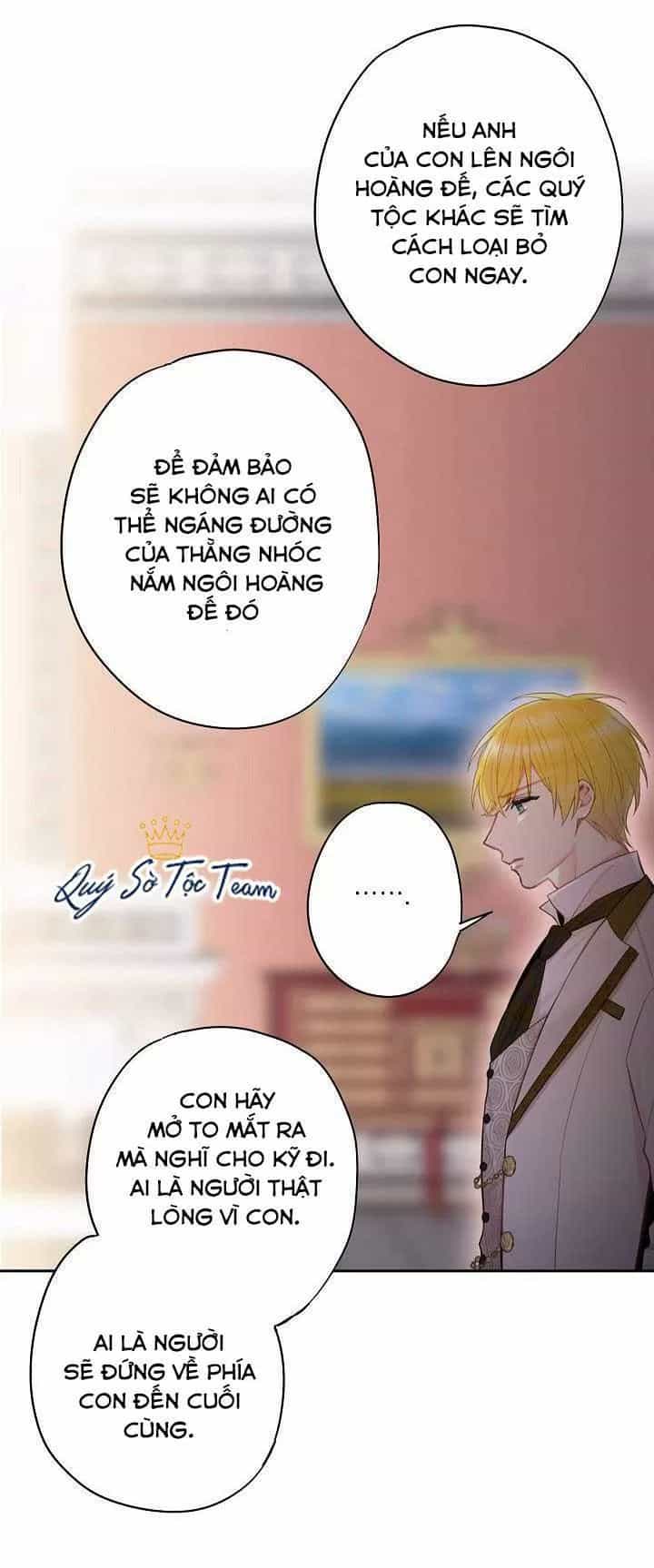 Trọng Sinh Trở Thành Hoàng Phi - Chương 119 - ảnh 15
