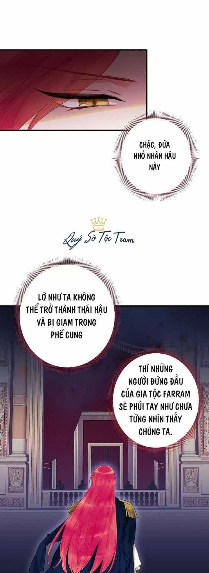 Trọng Sinh Trở Thành Hoàng Phi - Chương 119 - ảnh 16