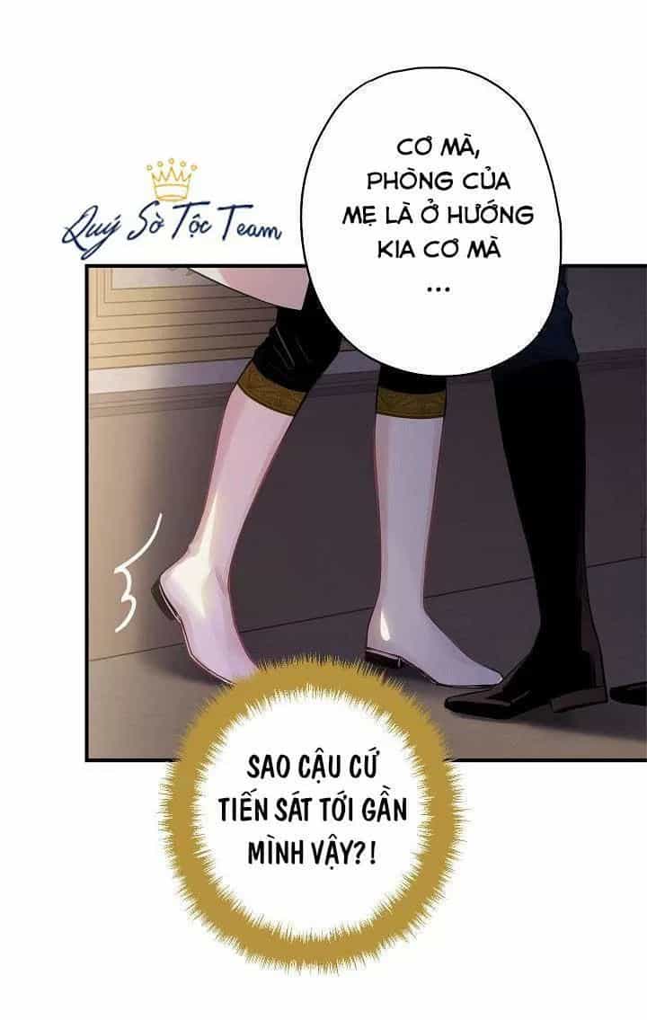 Trọng Sinh Trở Thành Hoàng Phi - Chương 119 - ảnh 22