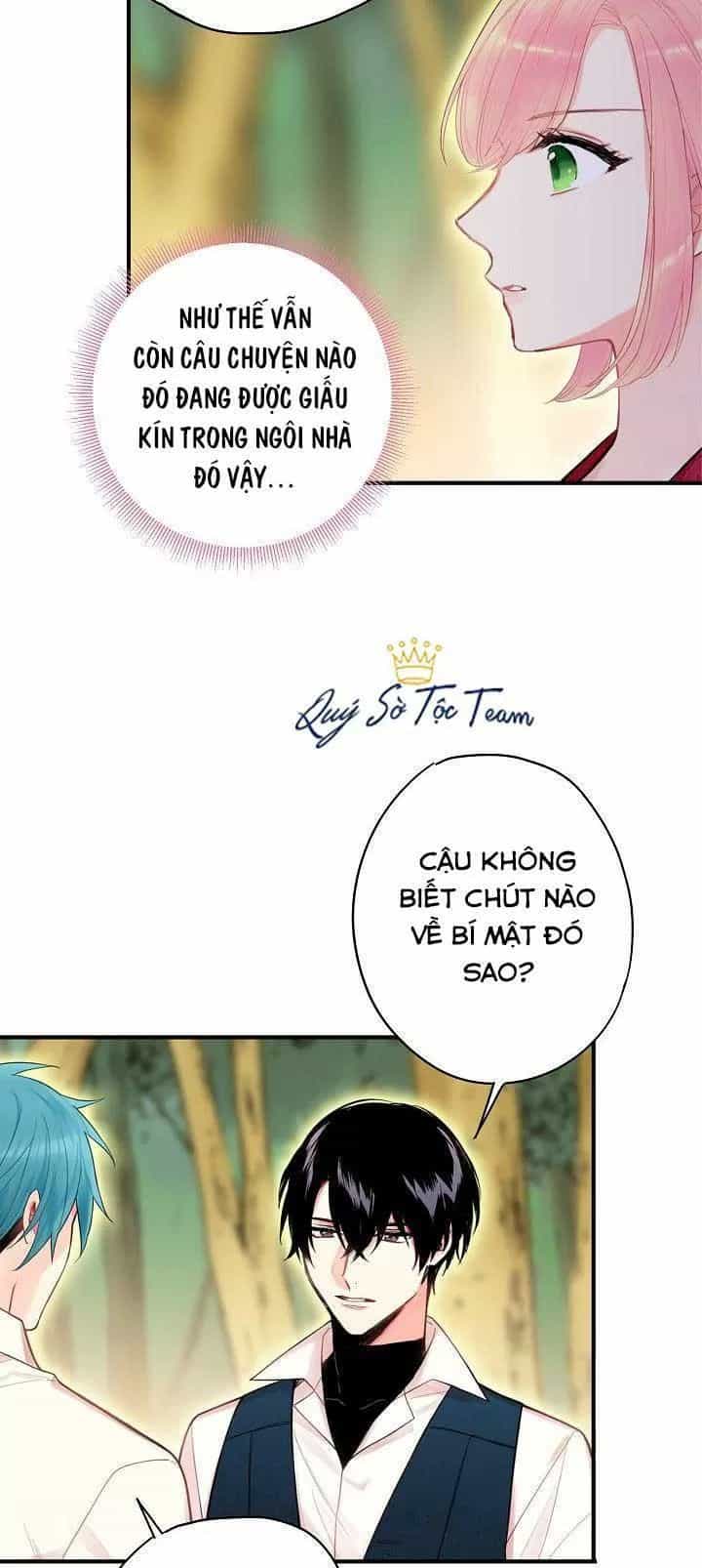 Trọng Sinh Trở Thành Hoàng Phi - Chương 120 - ảnh 10