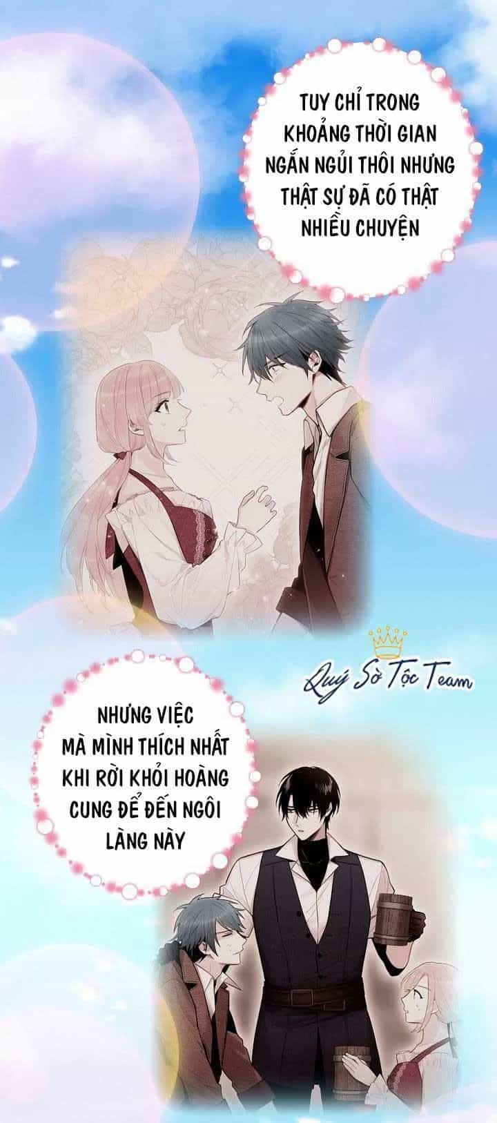 Trọng Sinh Trở Thành Hoàng Phi - Chương 120 - ảnh 20