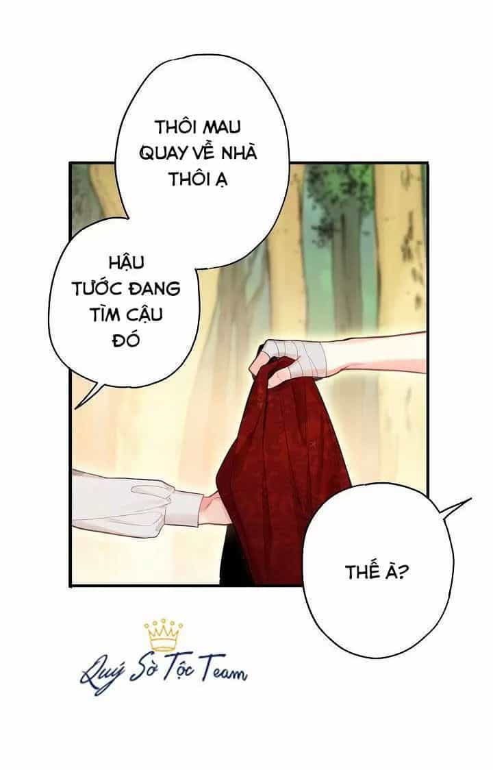 Trọng Sinh Trở Thành Hoàng Phi - Chương 120 - ảnh 25