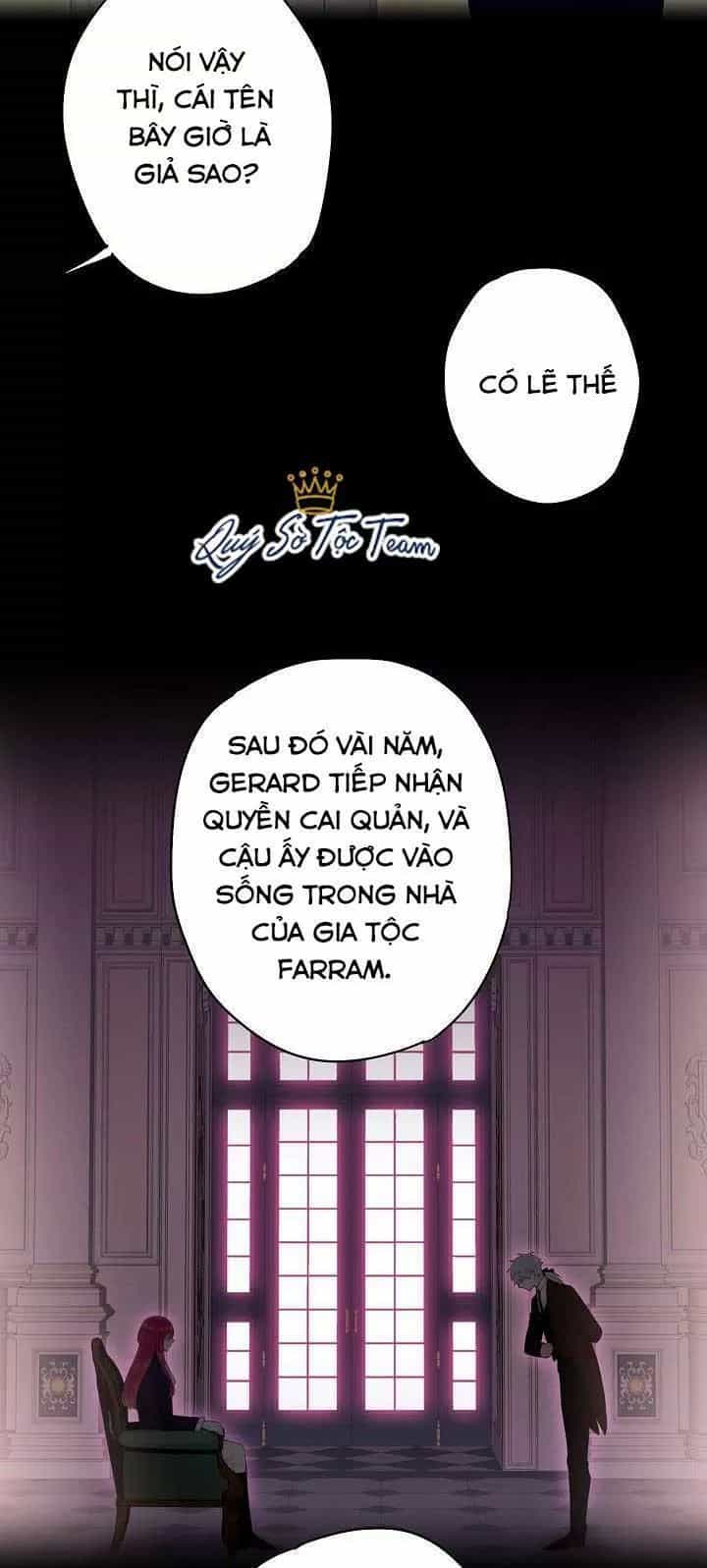Trọng Sinh Trở Thành Hoàng Phi - Chương 120 - ảnh 6