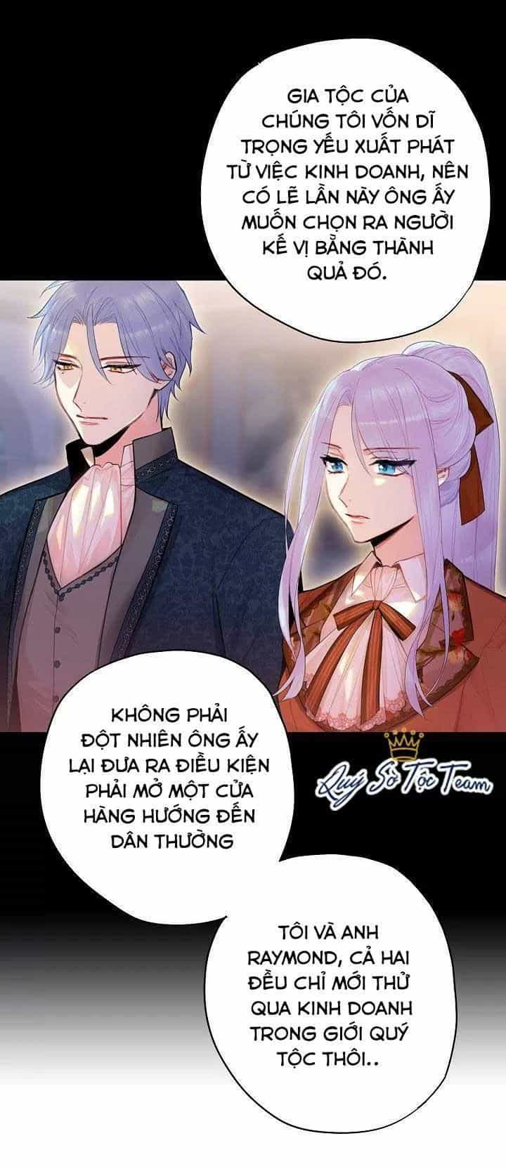 Trọng Sinh Trở Thành Hoàng Phi - Chương 121 - ảnh 12