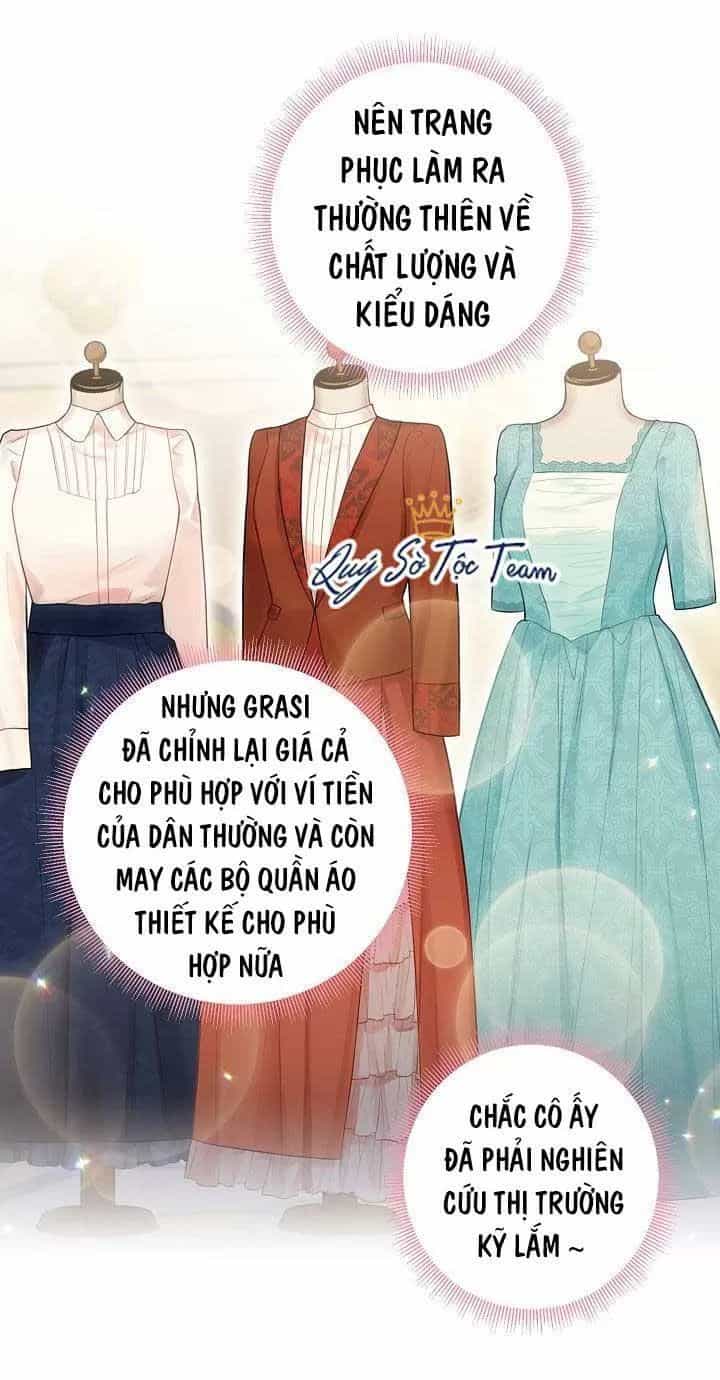 Trọng Sinh Trở Thành Hoàng Phi - Chương 121 - ảnh 19