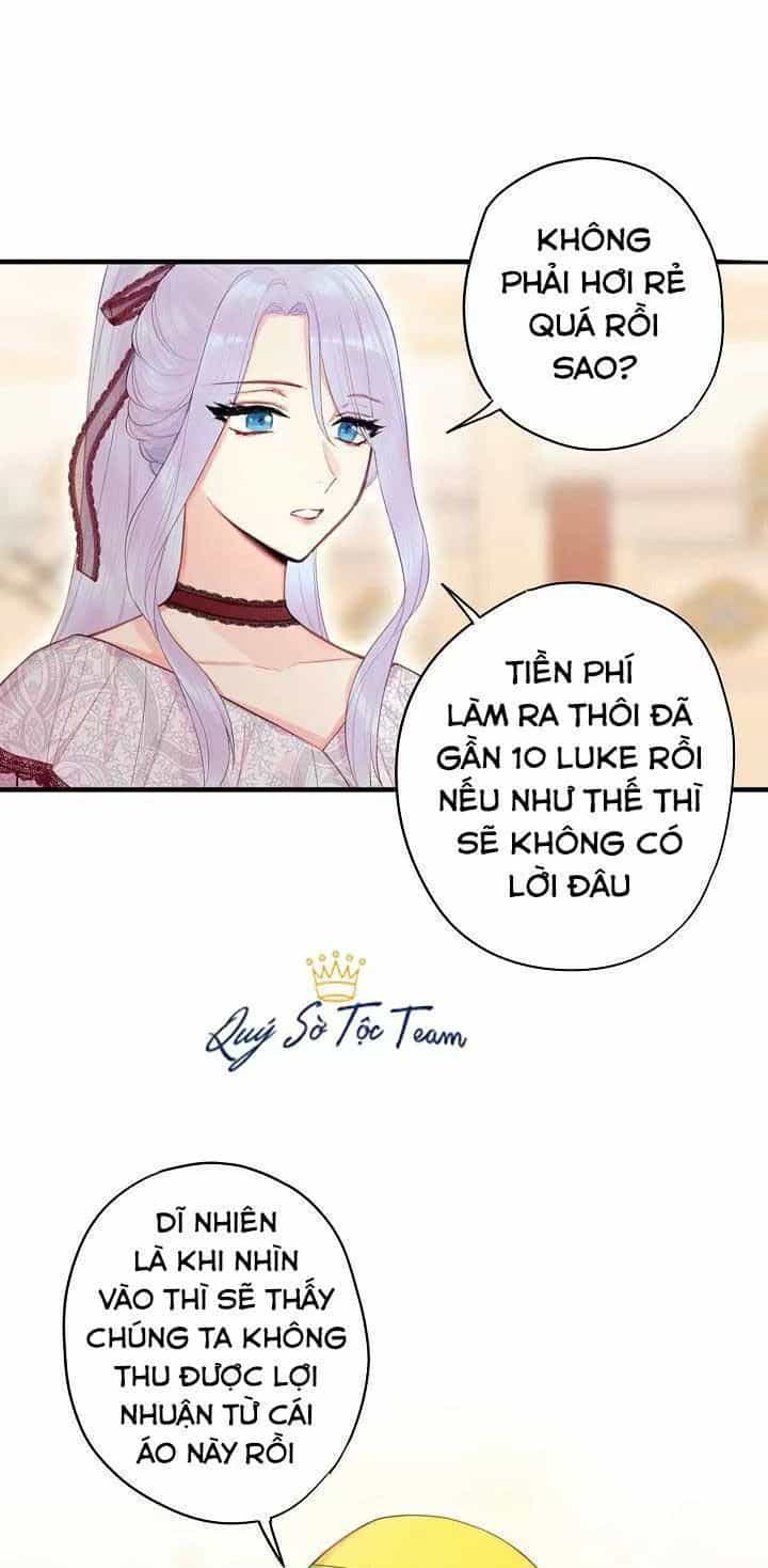 Trọng Sinh Trở Thành Hoàng Phi - Chương 121 - ảnh 25