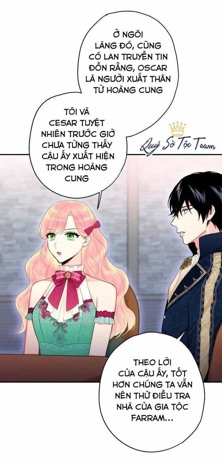 Trọng Sinh Trở Thành Hoàng Phi - Chương 121 - ảnh 3