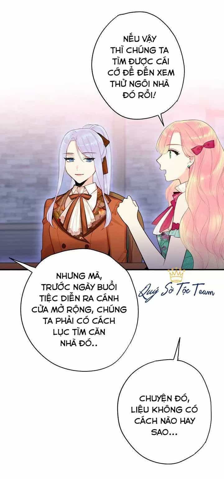 Trọng Sinh Trở Thành Hoàng Phi - Chương 121 - ảnh 7