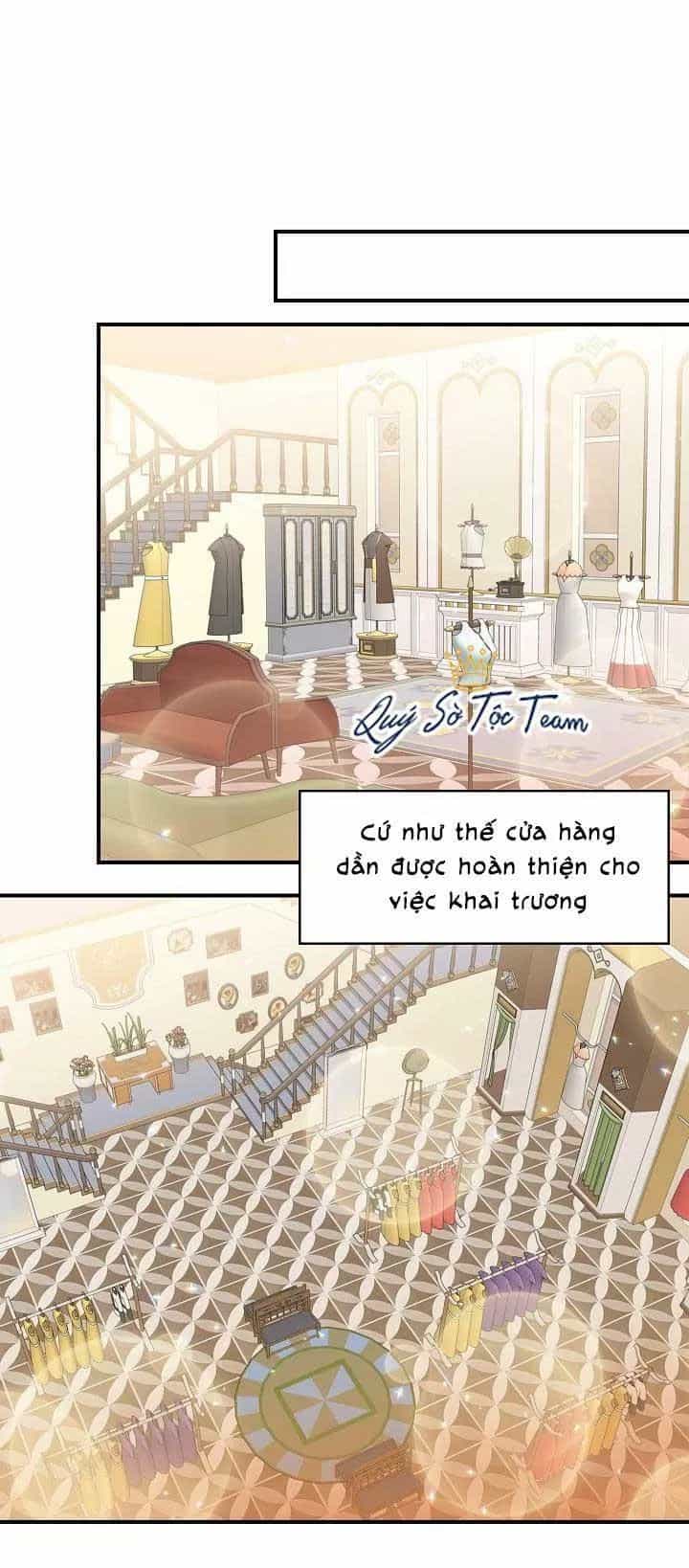 Trọng Sinh Trở Thành Hoàng Phi - Chương 122 - ảnh 1