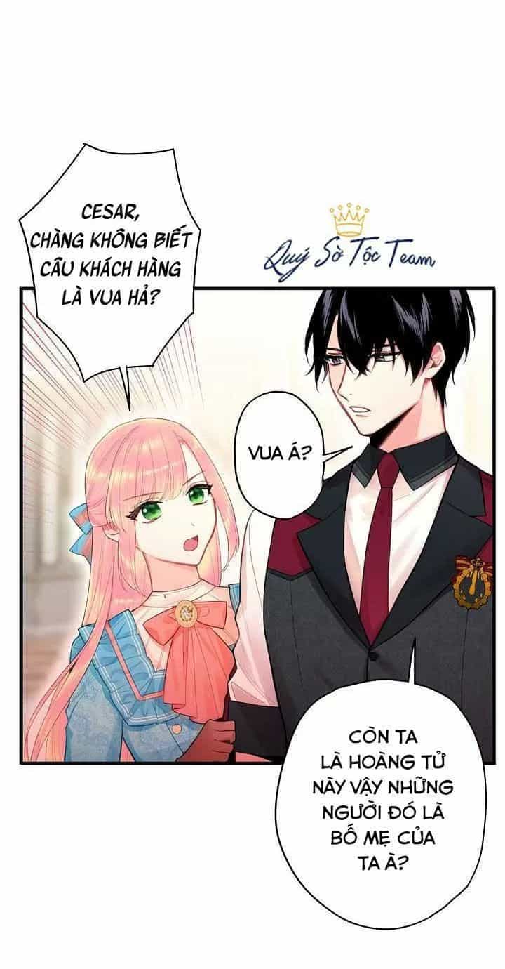 Trọng Sinh Trở Thành Hoàng Phi - Chương 122 - ảnh 14