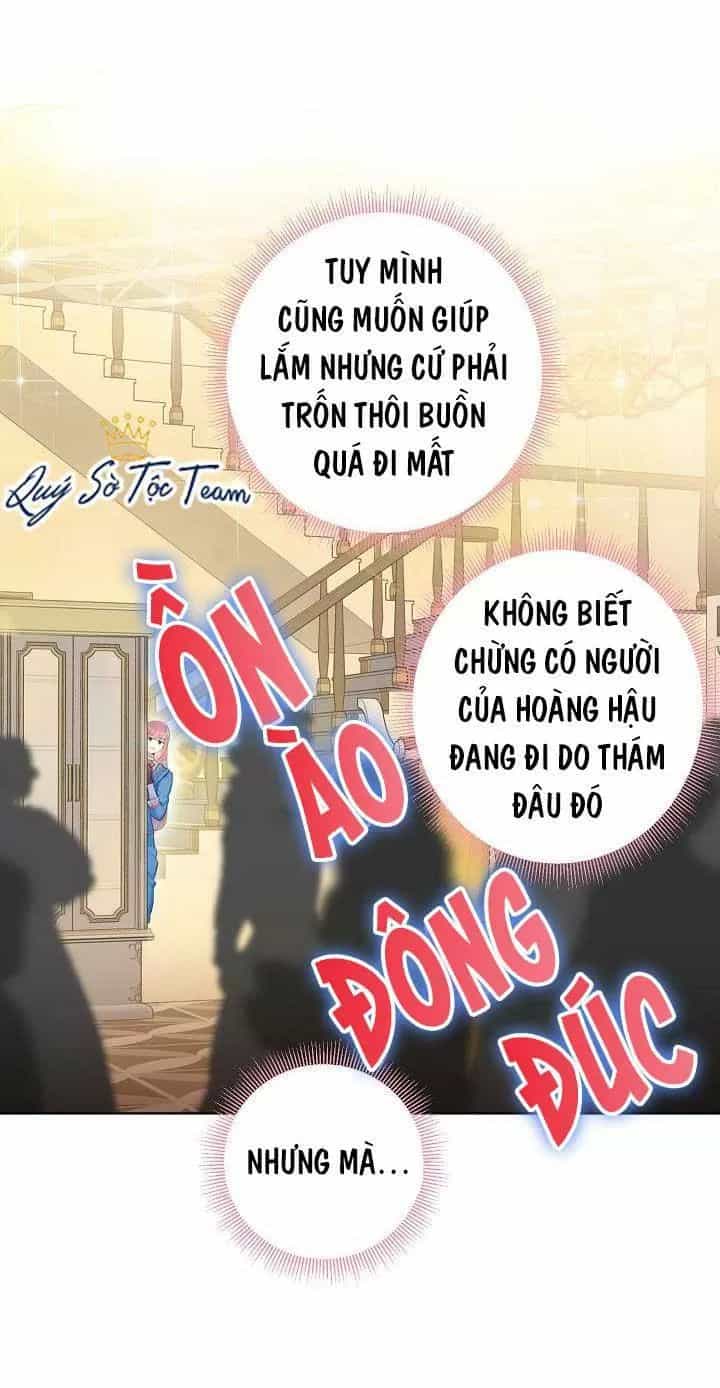Trọng Sinh Trở Thành Hoàng Phi - Chương 122 - ảnh 17