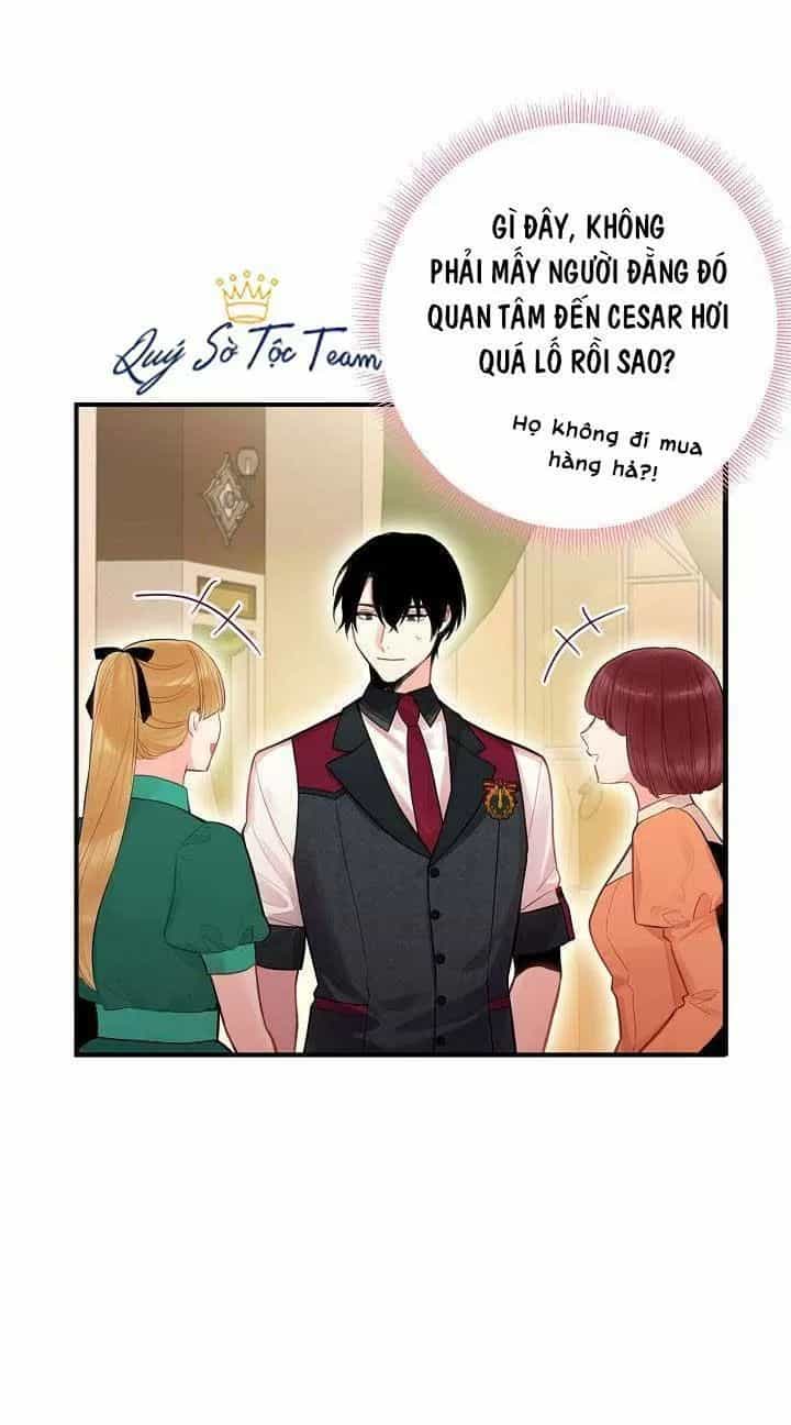 Trọng Sinh Trở Thành Hoàng Phi - Chương 122 - ảnh 18