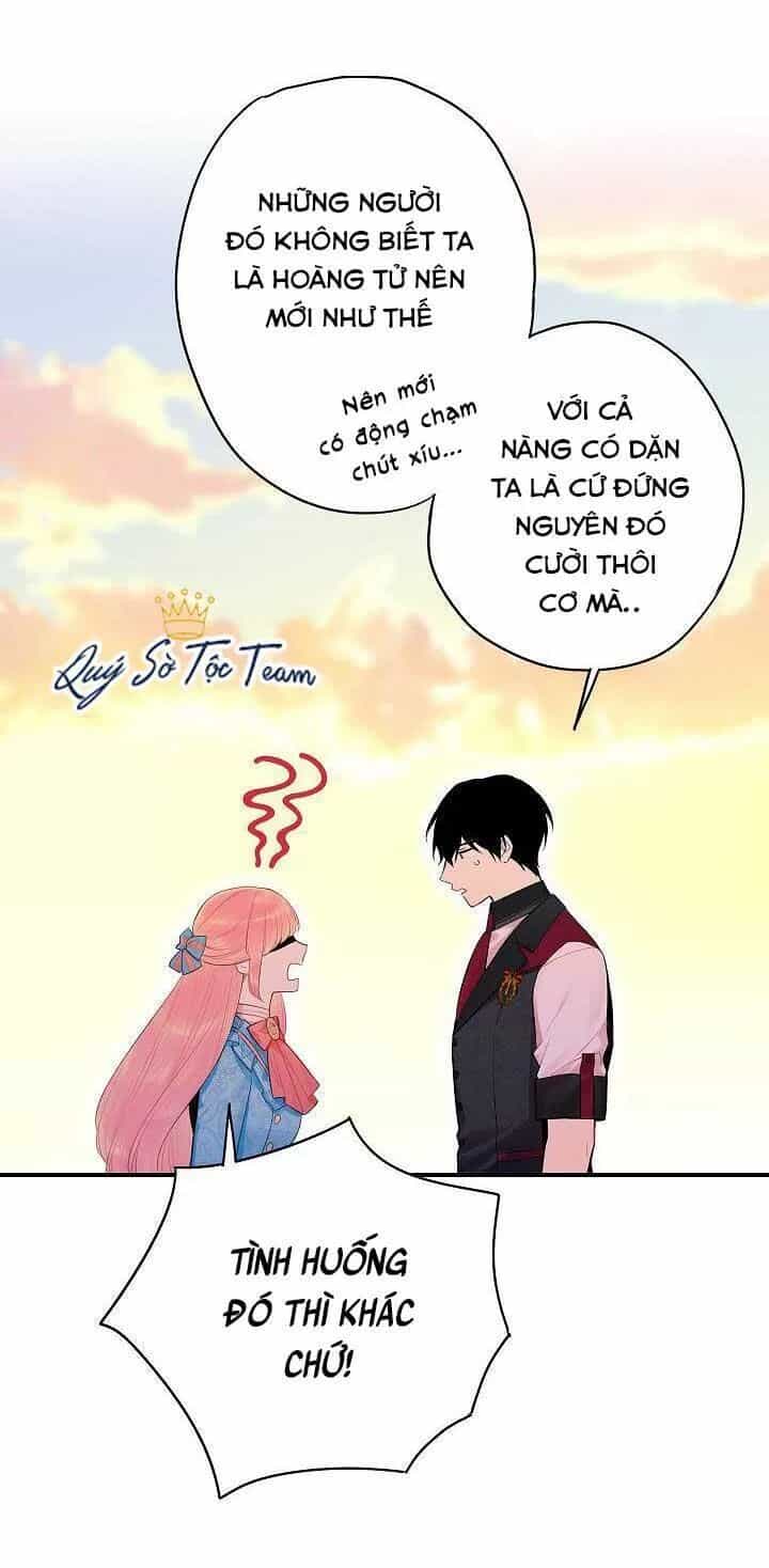 Trọng Sinh Trở Thành Hoàng Phi - Chương 123 - ảnh 10