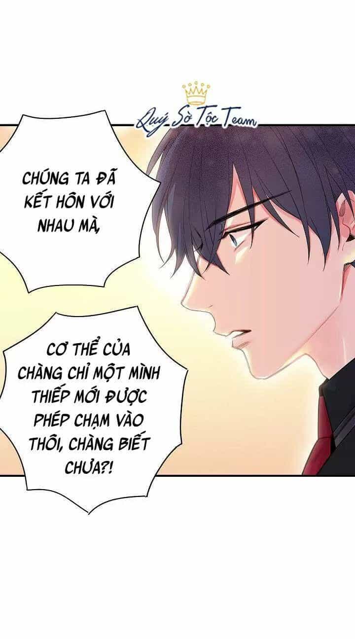 Trọng Sinh Trở Thành Hoàng Phi - Chương 123 - ảnh 11