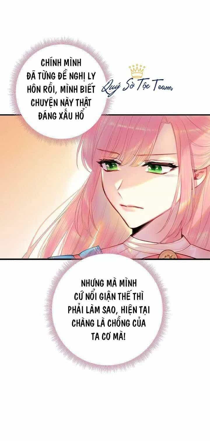 Trọng Sinh Trở Thành Hoàng Phi - Chương 123 - ảnh 12
