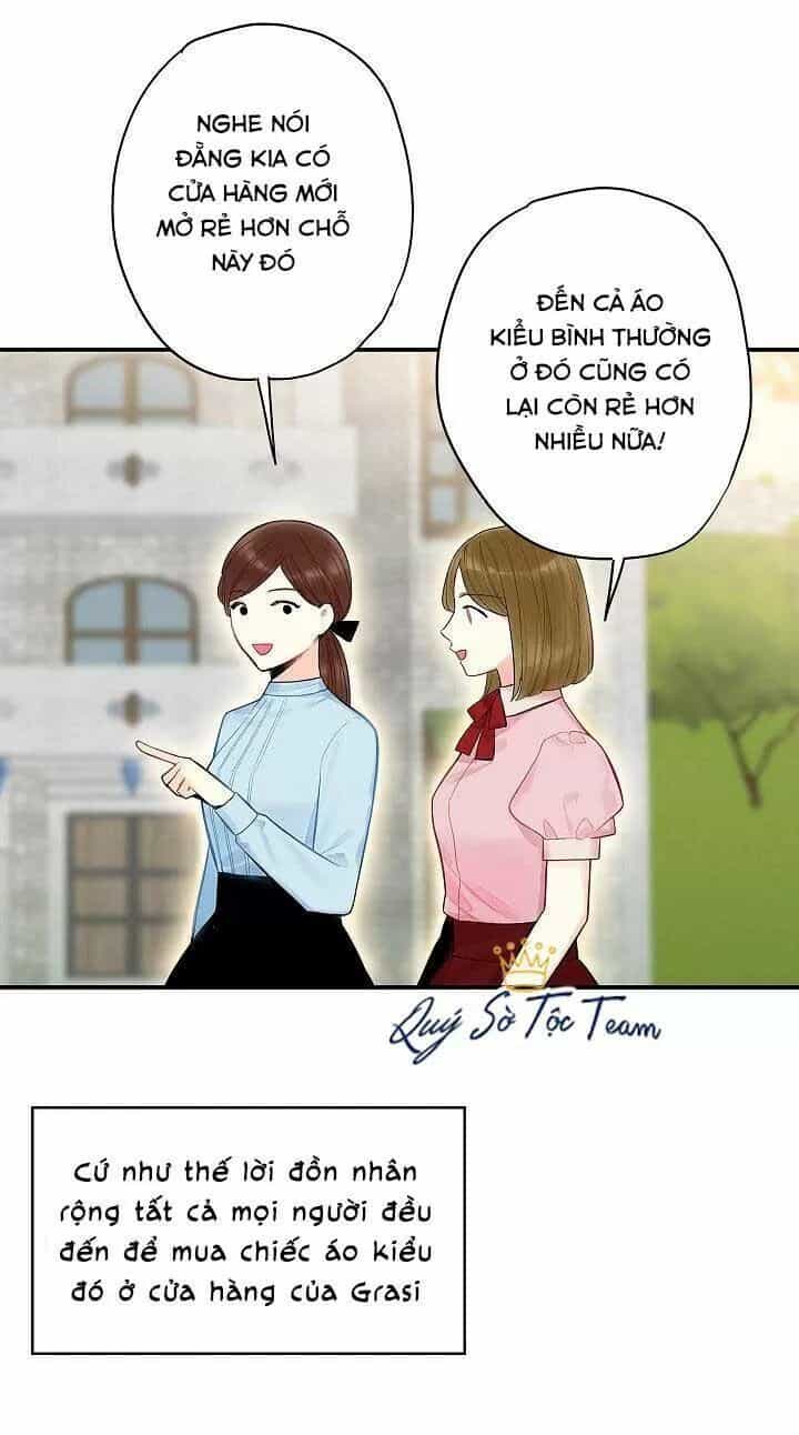 Trọng Sinh Trở Thành Hoàng Phi - Chương 123 - ảnh 24