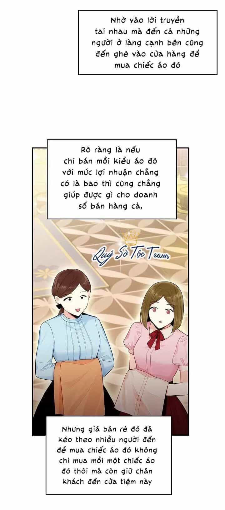 Trọng Sinh Trở Thành Hoàng Phi - Chương 123 - ảnh 25