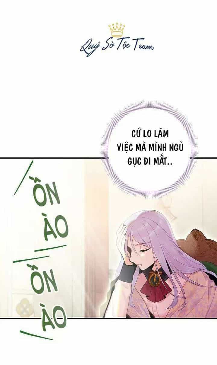 Trọng Sinh Trở Thành Hoàng Phi - Chương 124 - ảnh 10