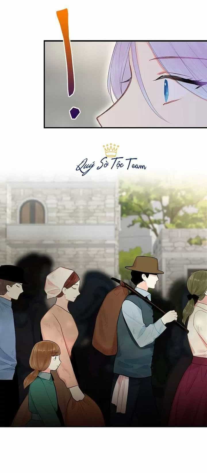 Trọng Sinh Trở Thành Hoàng Phi - Chương 124 - ảnh 12