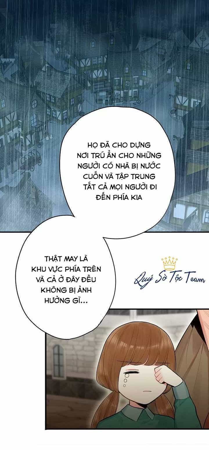 Trọng Sinh Trở Thành Hoàng Phi - Chương 124 - ảnh 14