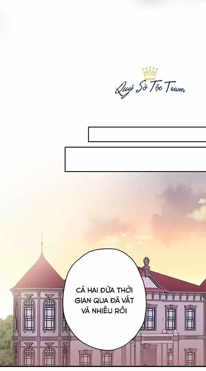 Trọng Sinh Trở Thành Hoàng Phi - Chương 124 - ảnh 16