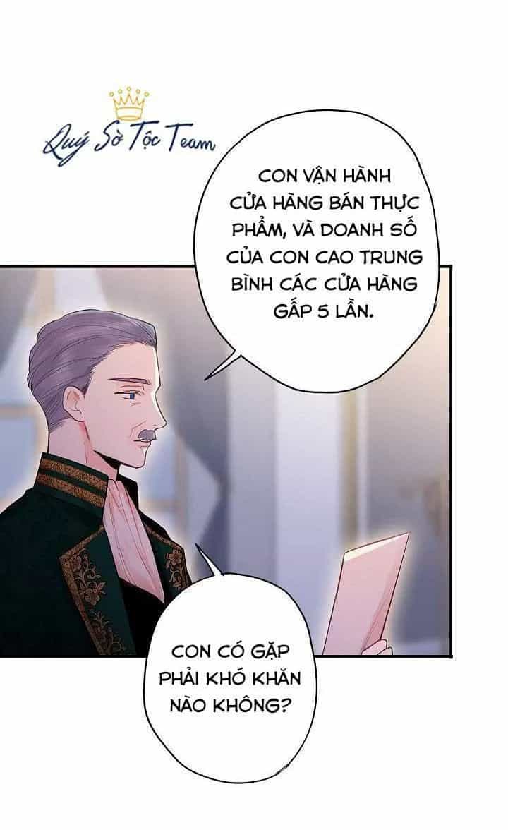 Trọng Sinh Trở Thành Hoàng Phi - Chương 124 - ảnh 18