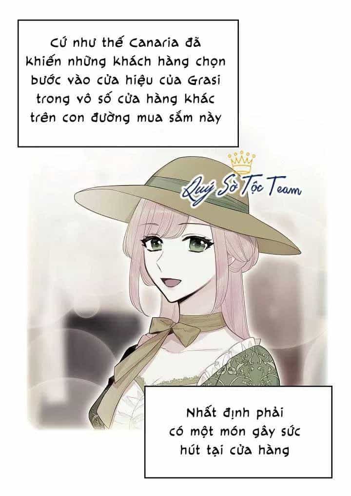 Trọng Sinh Trở Thành Hoàng Phi - Chương 124 - ảnh 2
