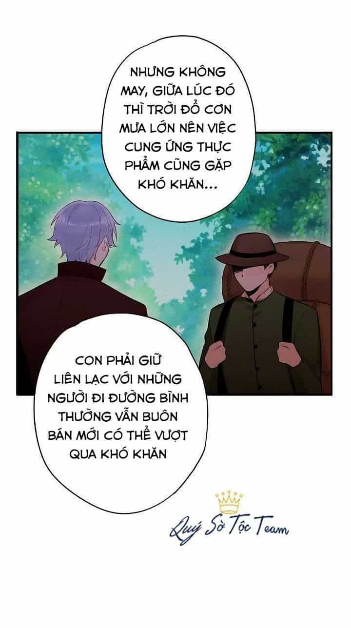 Trọng Sinh Trở Thành Hoàng Phi - Chương 124 - ảnh 20