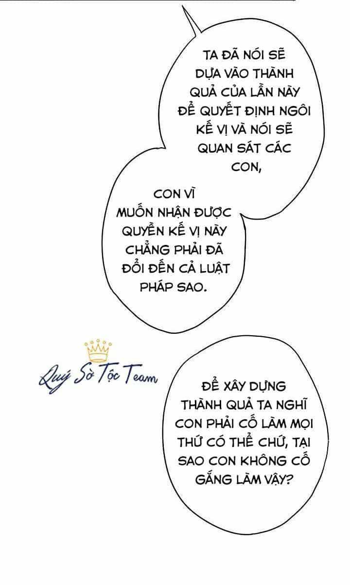 Trọng Sinh Trở Thành Hoàng Phi - Chương 124 - ảnh 26