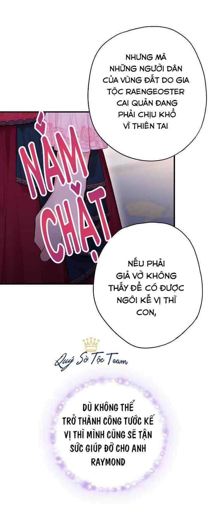 Trọng Sinh Trở Thành Hoàng Phi - Chương 124 - ảnh 28