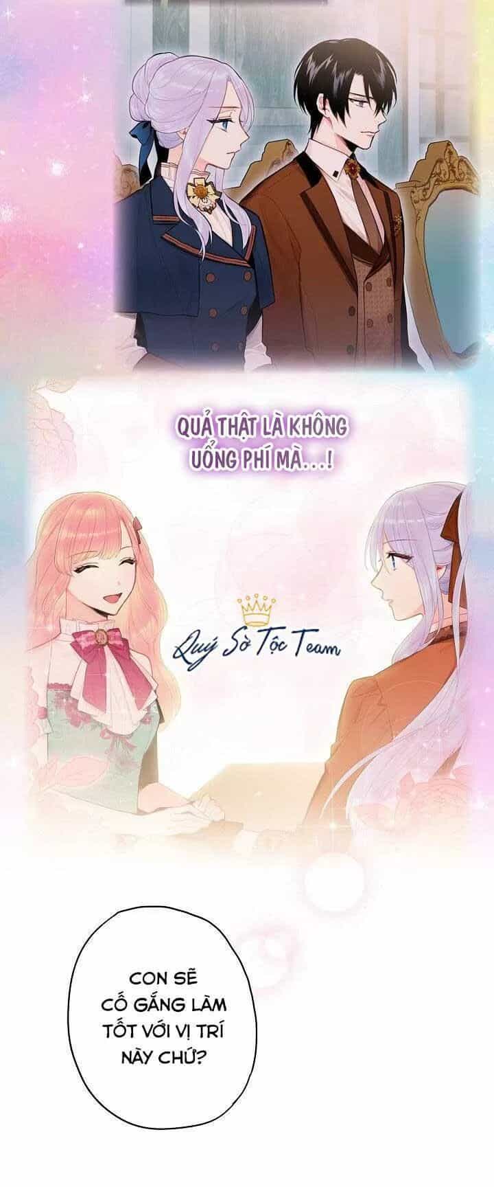 Trọng Sinh Trở Thành Hoàng Phi - Chương 125 - ảnh 10