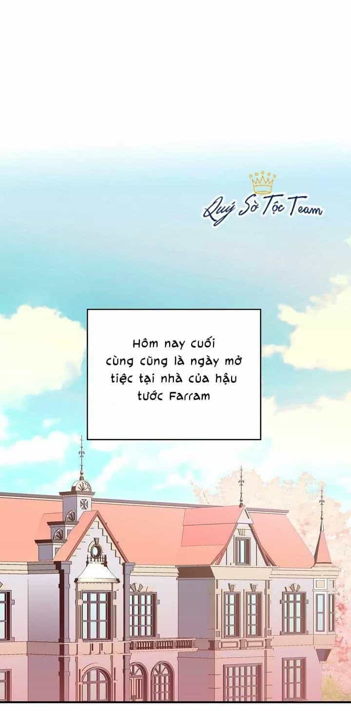 Trọng Sinh Trở Thành Hoàng Phi - Chương 125 - ảnh 18