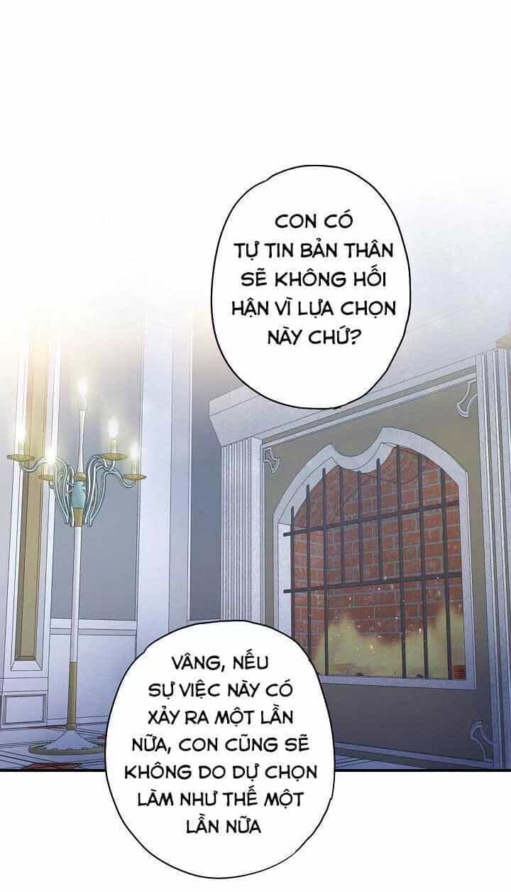 Trọng Sinh Trở Thành Hoàng Phi - Chương 125 - ảnh 2