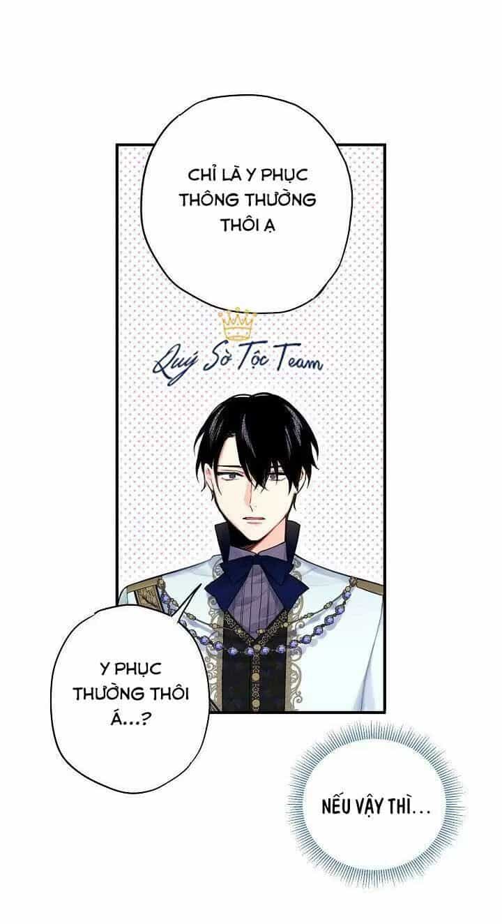 Trọng Sinh Trở Thành Hoàng Phi - Chương 125 - ảnh 25